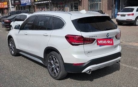 BMW X1, 2022 год, 2 340 000 рублей, 5 фотография
