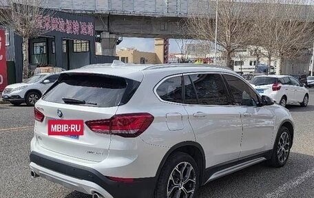 BMW X1, 2022 год, 2 340 000 рублей, 4 фотография