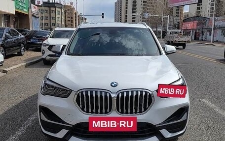 BMW X1, 2022 год, 2 340 000 рублей, 2 фотография