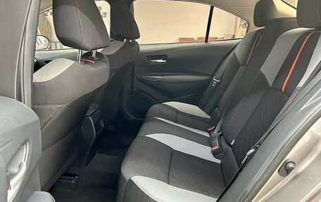 Toyota Corolla, 2022 год, 1 600 000 рублей, 9 фотография