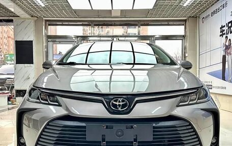 Toyota Corolla, 2022 год, 1 600 000 рублей, 2 фотография