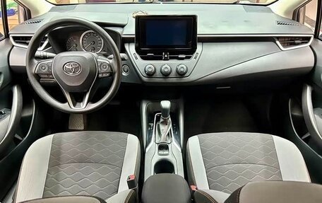 Toyota Corolla, 2022 год, 1 600 000 рублей, 7 фотография