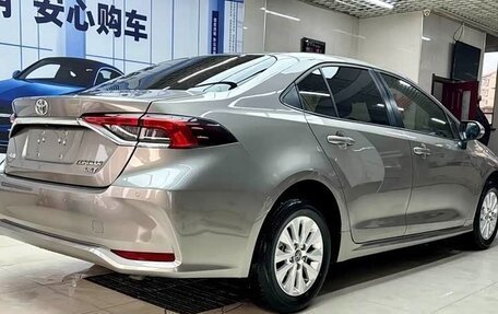 Toyota Corolla, 2022 год, 1 600 000 рублей, 4 фотография