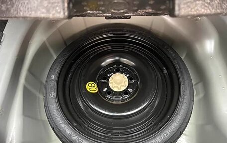 Toyota Corolla, 2022 год, 1 600 000 рублей, 11 фотография