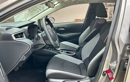 Toyota Corolla, 2022 год, 1 600 000 рублей, 8 фотография