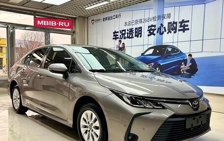 Toyota Corolla, 2022 год, 1 600 000 рублей, 3 фотография