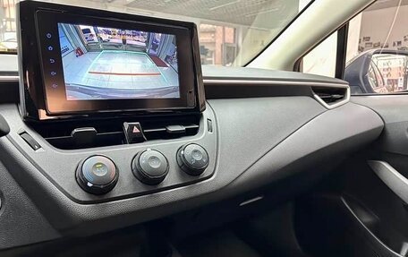 Toyota Corolla, 2022 год, 1 600 000 рублей, 14 фотография