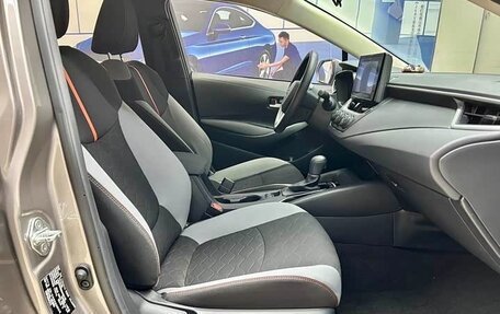 Toyota Corolla, 2022 год, 1 600 000 рублей, 13 фотография