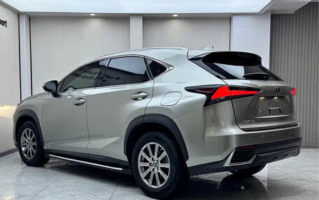 Lexus NX I, 2021 год, 2 893 017 рублей, 6 фотография