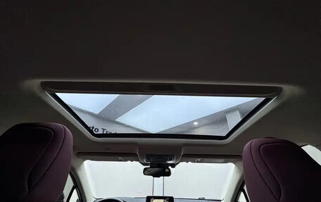 Lexus NX I, 2021 год, 2 893 017 рублей, 11 фотография
