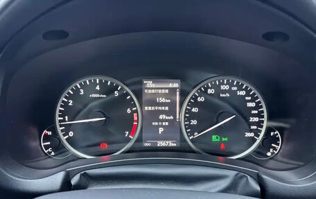 Lexus NX I, 2021 год, 2 893 017 рублей, 10 фотография