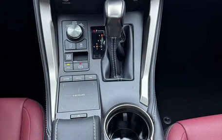 Lexus NX I, 2021 год, 2 893 017 рублей, 14 фотография