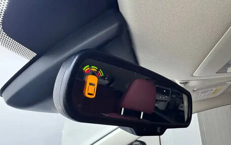 Lexus NX I, 2021 год, 2 893 017 рублей, 17 фотография