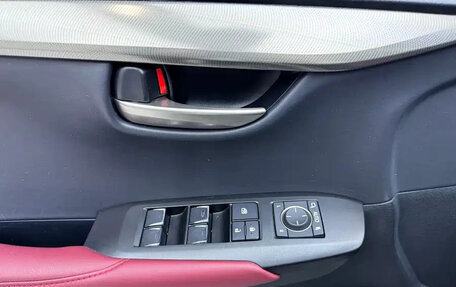 Lexus NX I, 2021 год, 2 893 017 рублей, 15 фотография