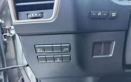 Lexus NX I, 2021 год, 2 893 017 рублей, 20 фотография