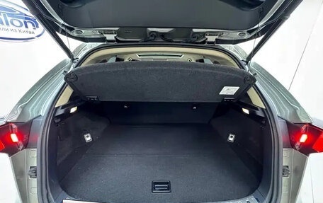 Lexus NX I, 2021 год, 2 893 017 рублей, 24 фотография