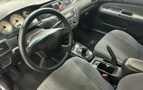 Mitsubishi Lancer IX, 2005 год, 345 000 рублей, 8 фотография