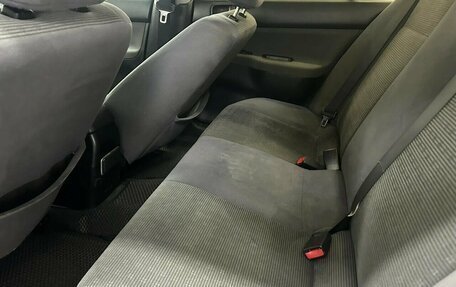 Mitsubishi Lancer IX, 2005 год, 345 000 рублей, 14 фотография