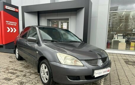 Mitsubishi Lancer IX, 2005 год, 345 000 рублей, 5 фотография