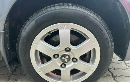 Mitsubishi Lancer IX, 2005 год, 345 000 рублей, 4 фотография