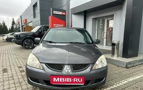 Mitsubishi Lancer IX, 2005 год, 345 000 рублей, 2 фотография