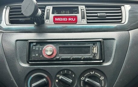 Mitsubishi Lancer IX, 2005 год, 345 000 рублей, 11 фотография