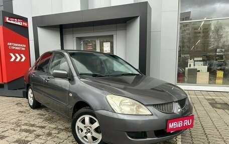 Mitsubishi Lancer IX, 2005 год, 345 000 рублей, 1 фотография