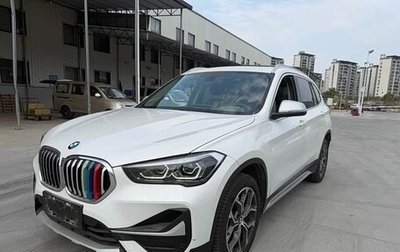 BMW X1, 2022 год, 1 930 000 рублей, 1 фотография