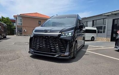 Toyota HiAce H300, 2025 год, 14 660 000 рублей, 1 фотография