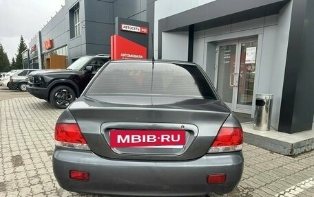 Mitsubishi Lancer IX, 2005 год, 345 000 рублей, 16 фотография