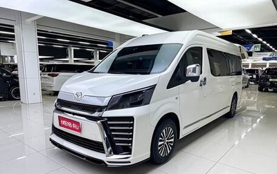 Toyota HiAce H300, 2023 год, 10 100 000 рублей, 1 фотография