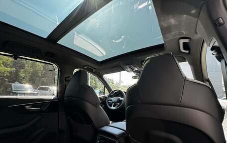 Audi Q7, 2026 год, 12 фотография