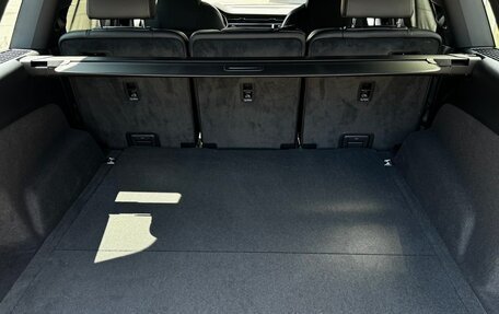 Audi Q7, 2026 год, 19 фотография