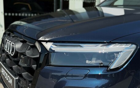 Audi Q7, 2026 год, 20 фотография