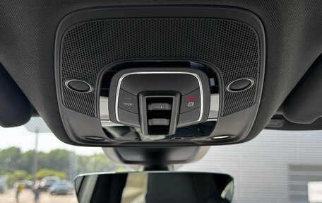 Audi Q7, 2026 год, 22 фотография