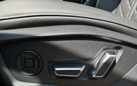 Audi Q7, 2026 год, 21 фотография