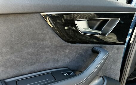 Audi Q7, 2026 год, 31 фотография