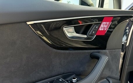 Audi Q7, 2026 год, 24 фотография