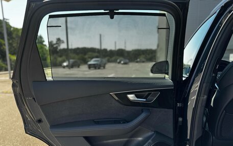 Audi Q7, 2026 год, 27 фотография