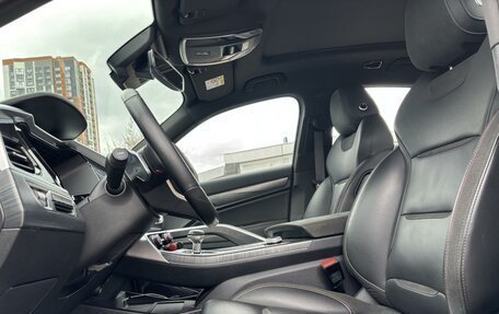 Geely Tugella FY11, 2023 год, 2 938 000 рублей, 8 фотография
