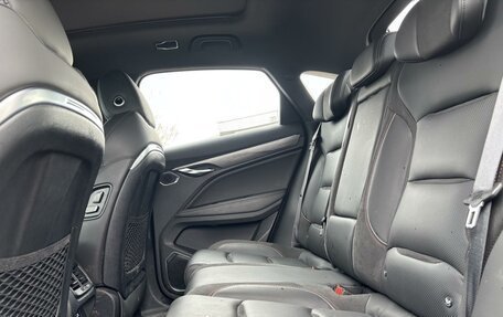 Geely Tugella FY11, 2023 год, 2 938 000 рублей, 7 фотография