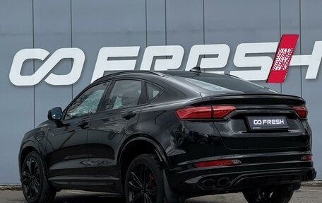 Geely Tugella FY11, 2023 год, 2 938 000 рублей, 2 фотография