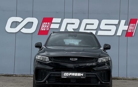 Geely Tugella FY11, 2023 год, 2 938 000 рублей, 3 фотография