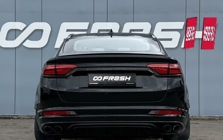 Geely Tugella FY11, 2023 год, 2 938 000 рублей, 4 фотография