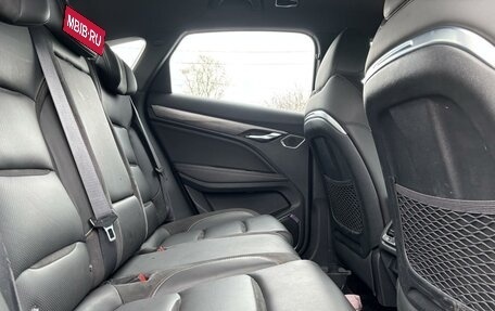 Geely Tugella FY11, 2023 год, 2 938 000 рублей, 9 фотография