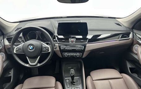 BMW X1, 2021 год, 2 290 000 рублей, 7 фотография