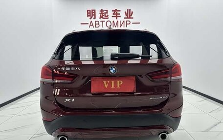 BMW X1, 2021 год, 2 290 000 рублей, 6 фотография