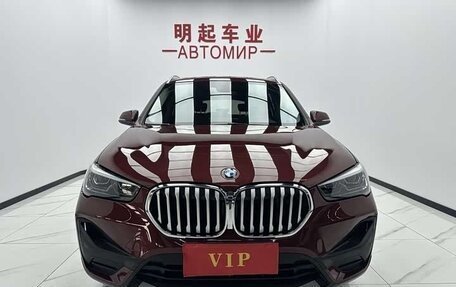 BMW X1, 2021 год, 2 290 000 рублей, 2 фотография