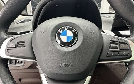 BMW X1, 2021 год, 2 290 000 рублей, 8 фотография