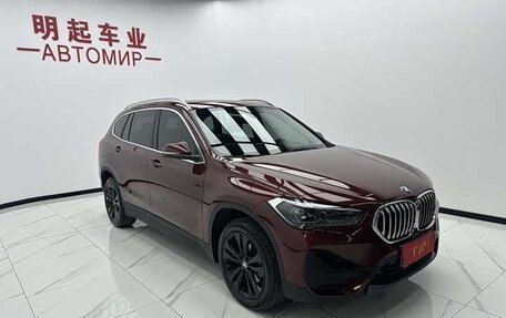 BMW X1, 2021 год, 2 290 000 рублей, 3 фотография